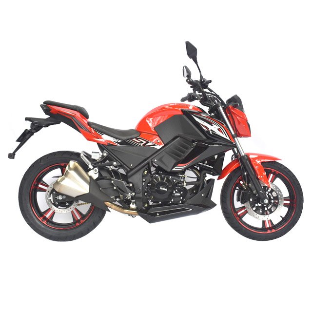 Factory direct sell cheap 150cc 400cc Streetbike 4 Stroke Gasoline Engine Other Motorcycles gas Sportbike streetbike