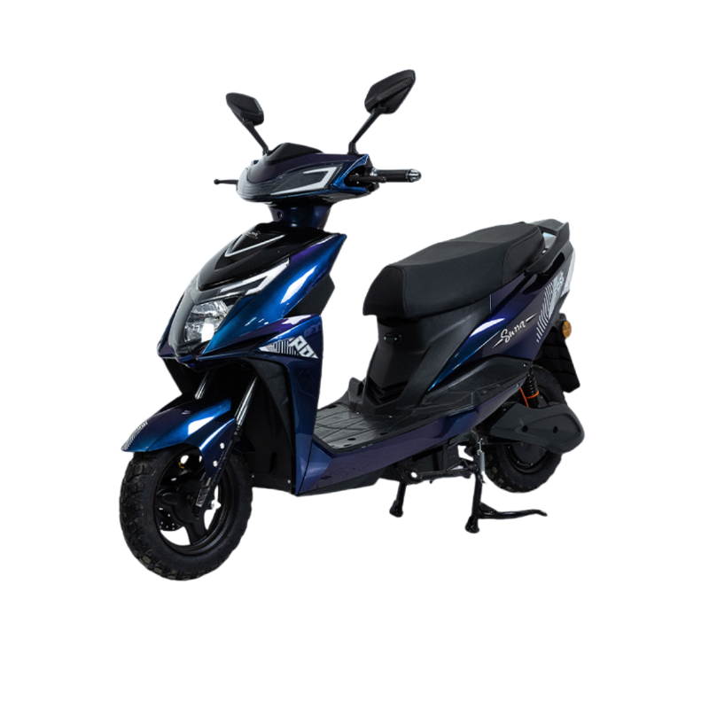 2024 Three Horse best selling e-bike long range 1000w 1500w 2000w CKD SKD fast speed 80KM/H electric city bike with good price