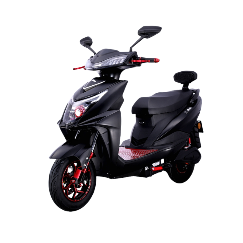 2024 Three Horse best selling e-bike long range 1000w 1500w 2000w CKD SKD fast speed 80KM/H electric city bike with good price