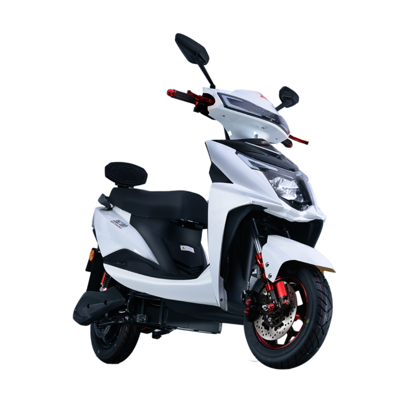 2024 Three Horse best selling e-bike long range 1000w 1500w 2000w CKD SKD fast speed 80KM/H electric city bike with good price