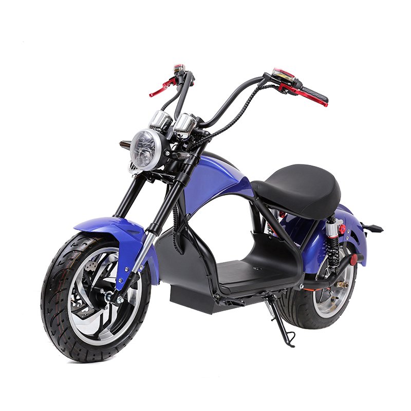 Hot Selling 60v1500w Electric Motorbikes Pedal Adult Sportbikes Electric Chopper Motorcycle for Adults