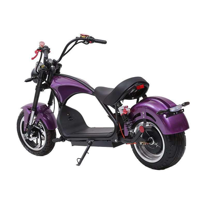 Hot Selling 60v1500w Electric Motorbikes Pedal Adult Sportbikes Electric Chopper Motorcycle for Adults