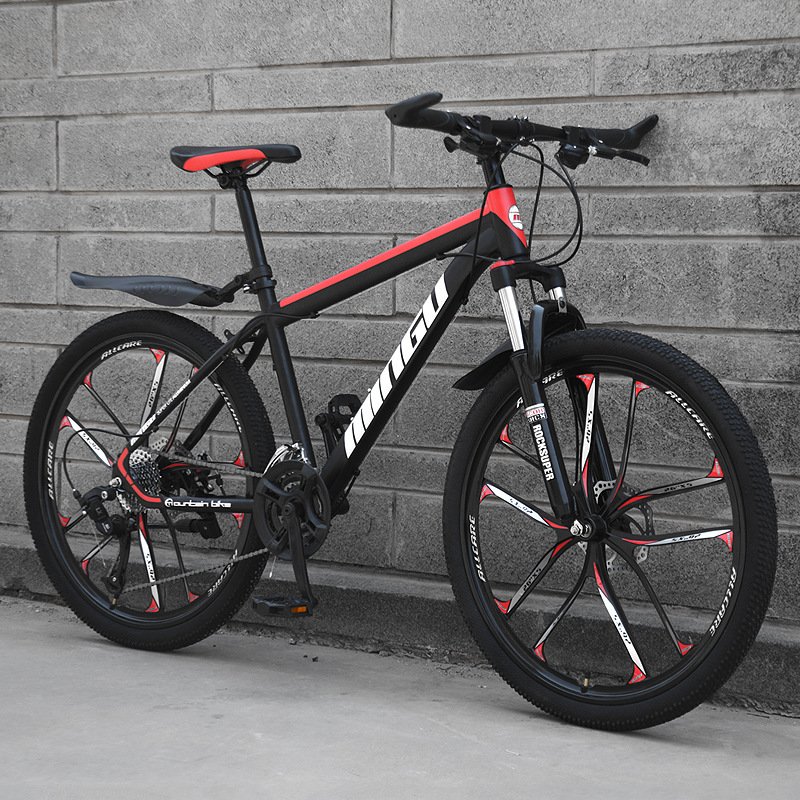 cheap bicycle 24 26 inch mountain bike cheapest mountain bike offroad mountain bike 21 24 27 30 speed bicycles for adults