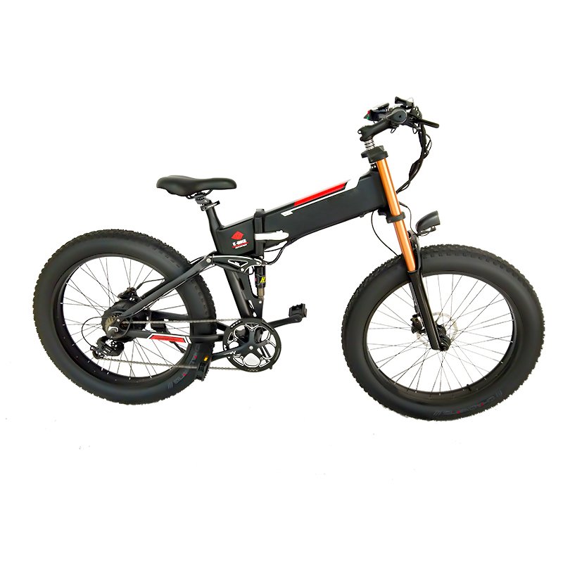2024 New USA EU Canada Warehouse 250w-500W Electric City Bike Bike Ebike 50km/h Max Speed Torque Transducer Motor