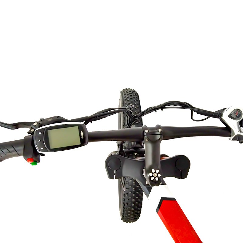 2024 New USA EU Canada Warehouse 250w-500W Electric City Bike Bike Ebike 50km/h Max Speed Torque Transducer Motor