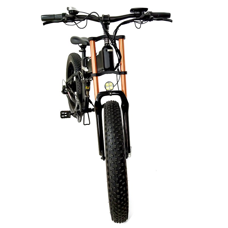 2024 New USA EU Canada Warehouse 250w-500W Electric City Bike Bike Ebike 50km/h Max Speed Torque Transducer Motor