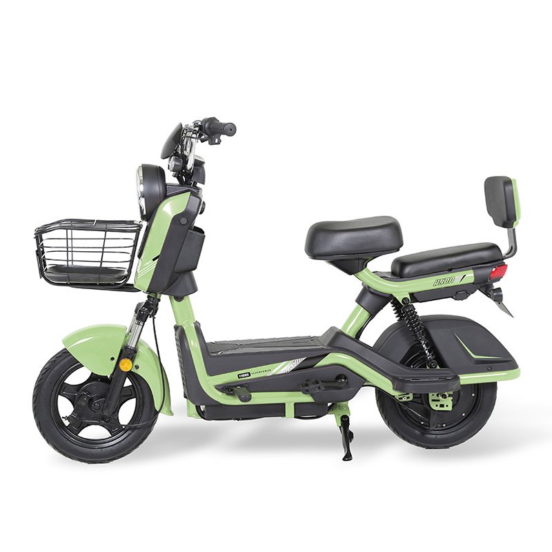 Manufacturer Wholesale Motor City Bike Bicycle Electric Bikes 350W For Men And Women