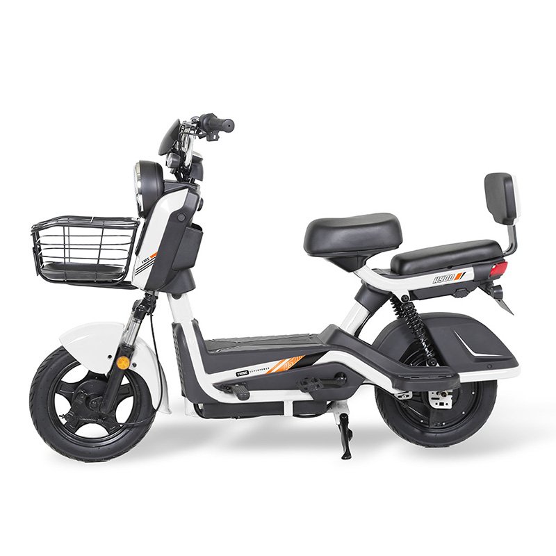 Manufacturer Wholesale Motor City Bike Bicycle Electric Bikes 350W For Men And Women