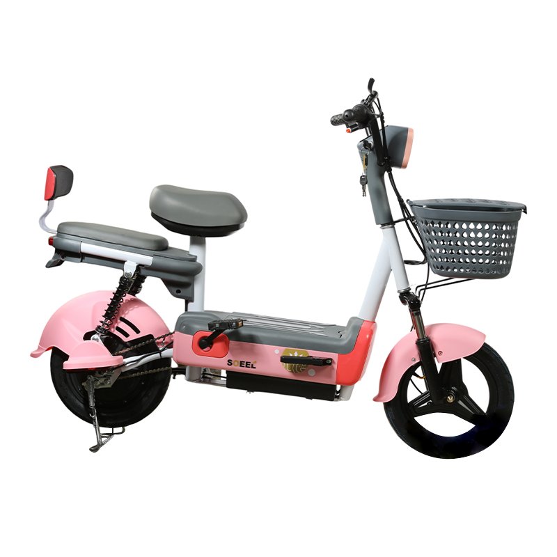Electric bike adult 12ah 48V 350W electric e bike electric bicycle