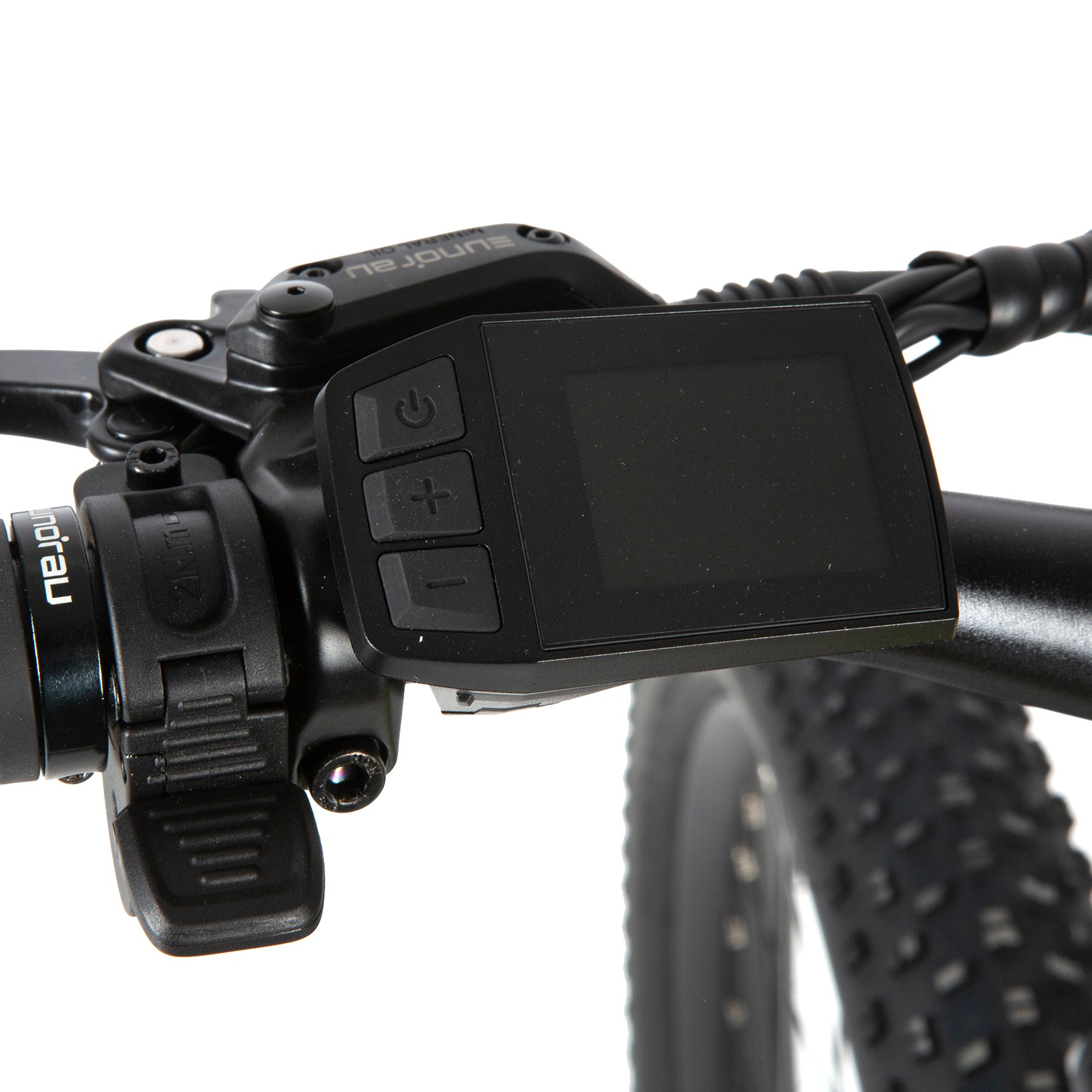 27.5*3.0 EUNORAU DEFENDER 500W E-Bike Electric Mountain Bike