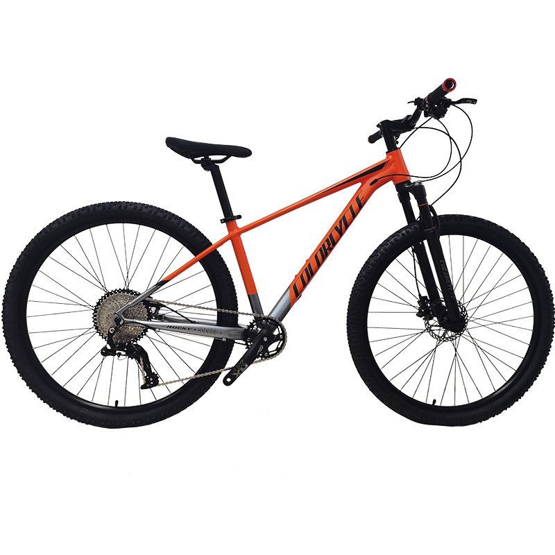 Factory supply aluminum alloy frame 29 inch hydraulic disc brake bike mountain bike cycling road city MTB bike for men