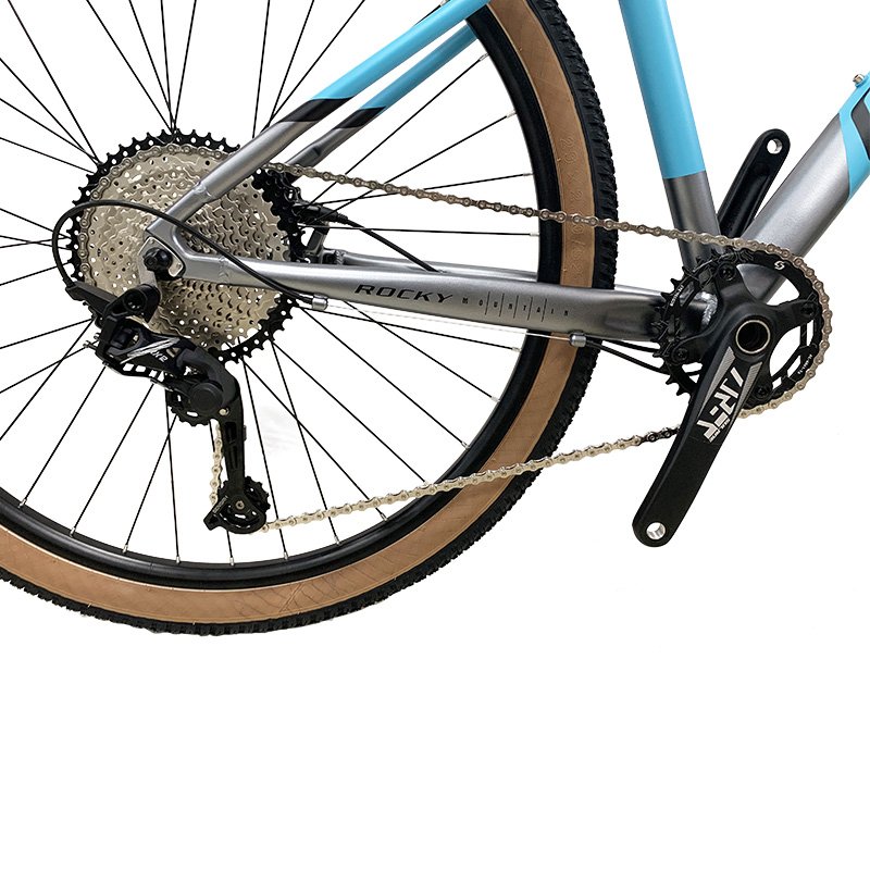 Factory supply aluminum alloy frame 29 inch hydraulic disc brake bike mountain bike cycling road city MTB bike for men