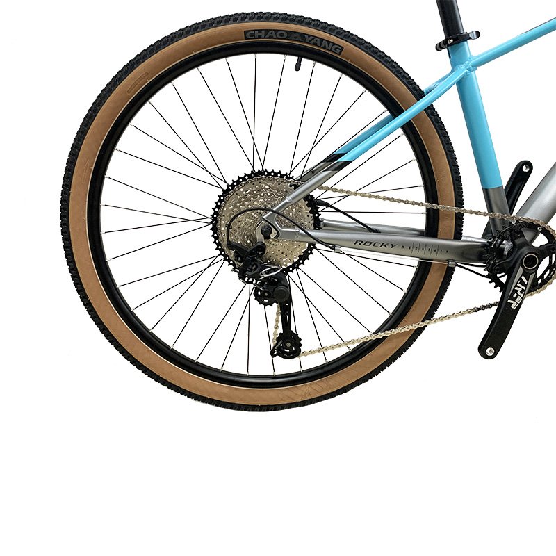 Factory supply aluminum alloy frame 29 inch hydraulic disc brake bike mountain bike cycling road city MTB bike for men