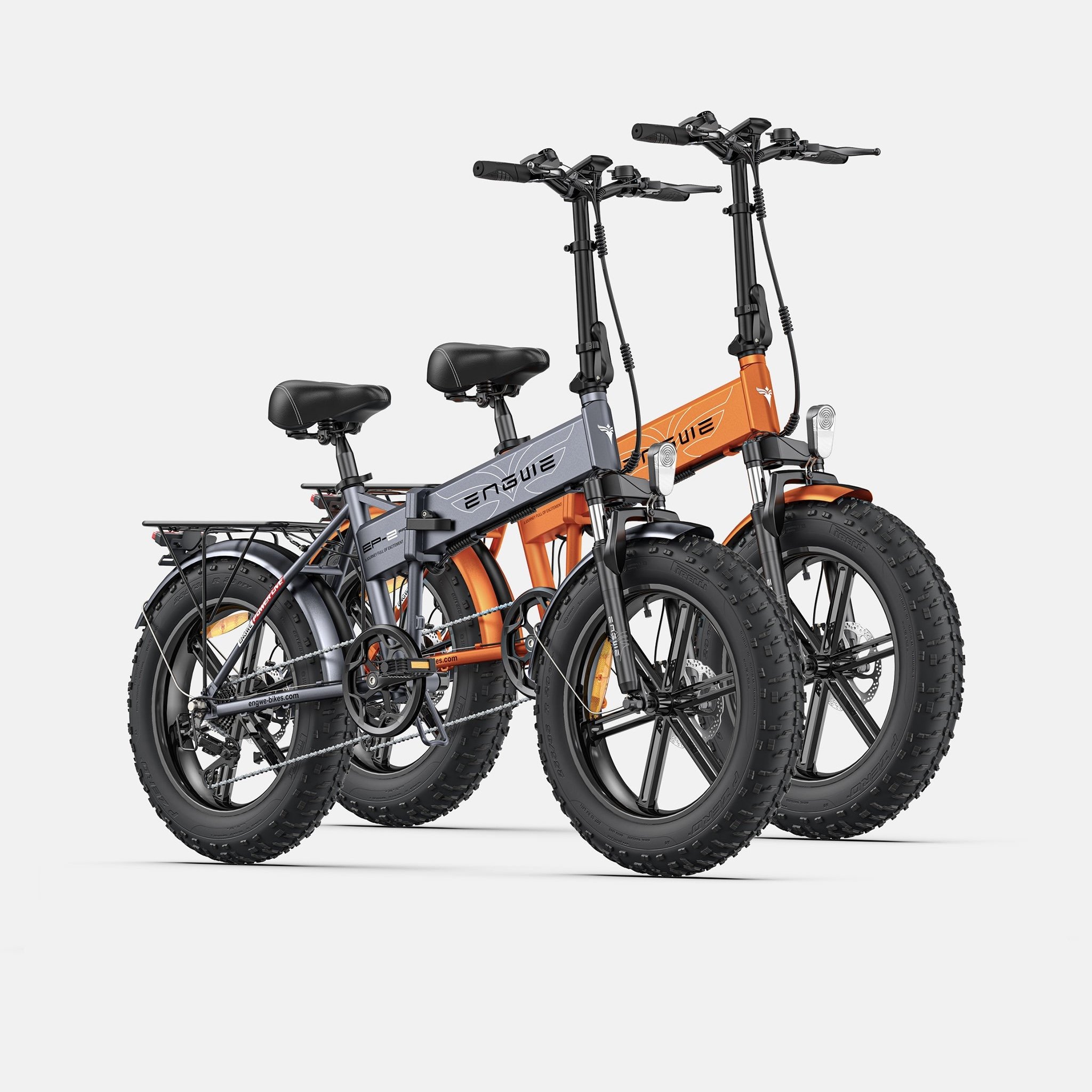 Eu Us Ca Uk Warehouse E-Bike Adults City Off Road Bicycle 750W 20 Inch Fat Tire Folding Electric Mountain bike