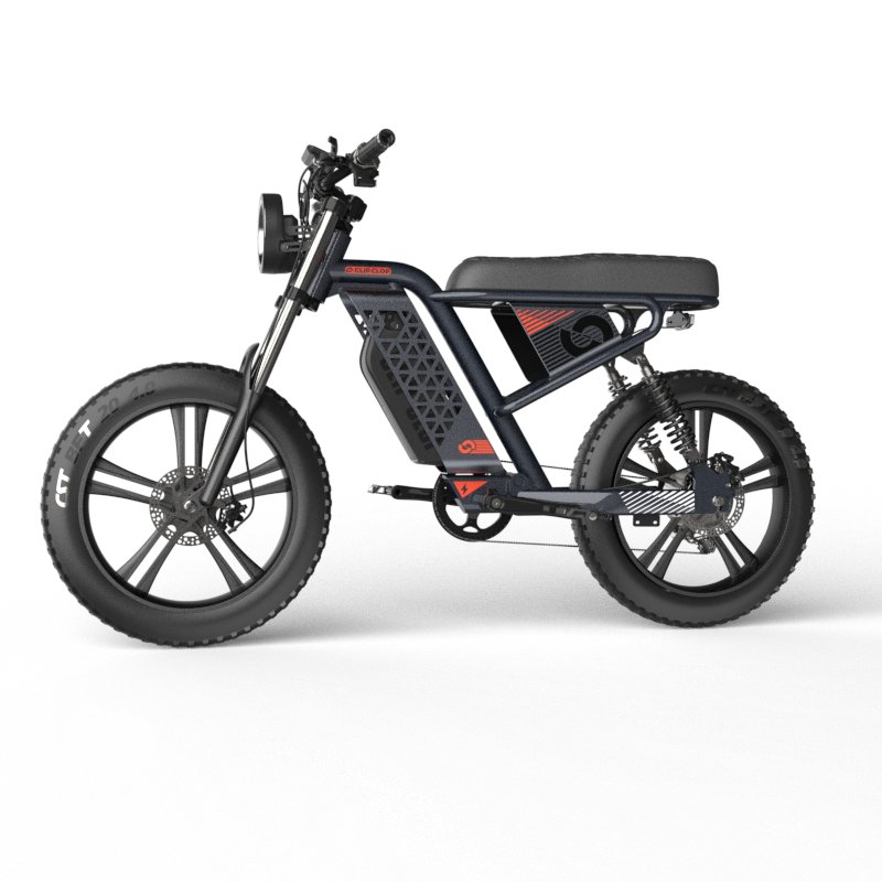 48V 13AH 750W Fat Tyre bicycle electric city bike 1000w cycle powerful e-bike electric cycle