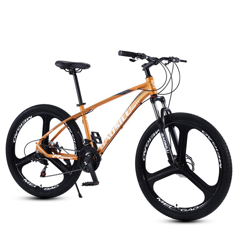 2024 factory wholesale high quality alloy frame 26x4.0 fat tire wheel cycle snow mountain bike fat tyre bicycle for men