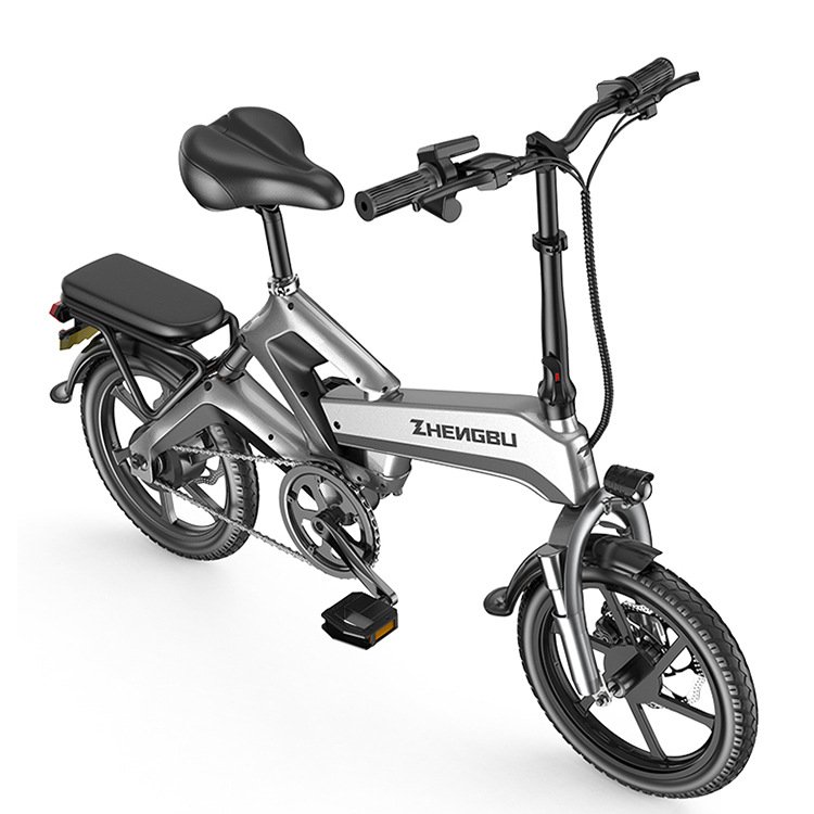 factory direct sale electric city bike 500w/ electric folding bike/electric carbon city bike