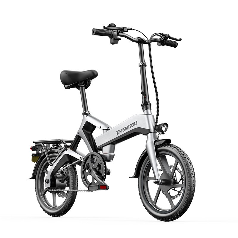 factory direct sale electric city bike 500w/ electric folding bike/electric carbon city bike