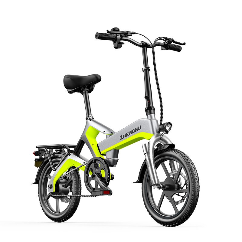 factory direct sale electric city bike 500w/ electric folding bike/electric carbon city bike