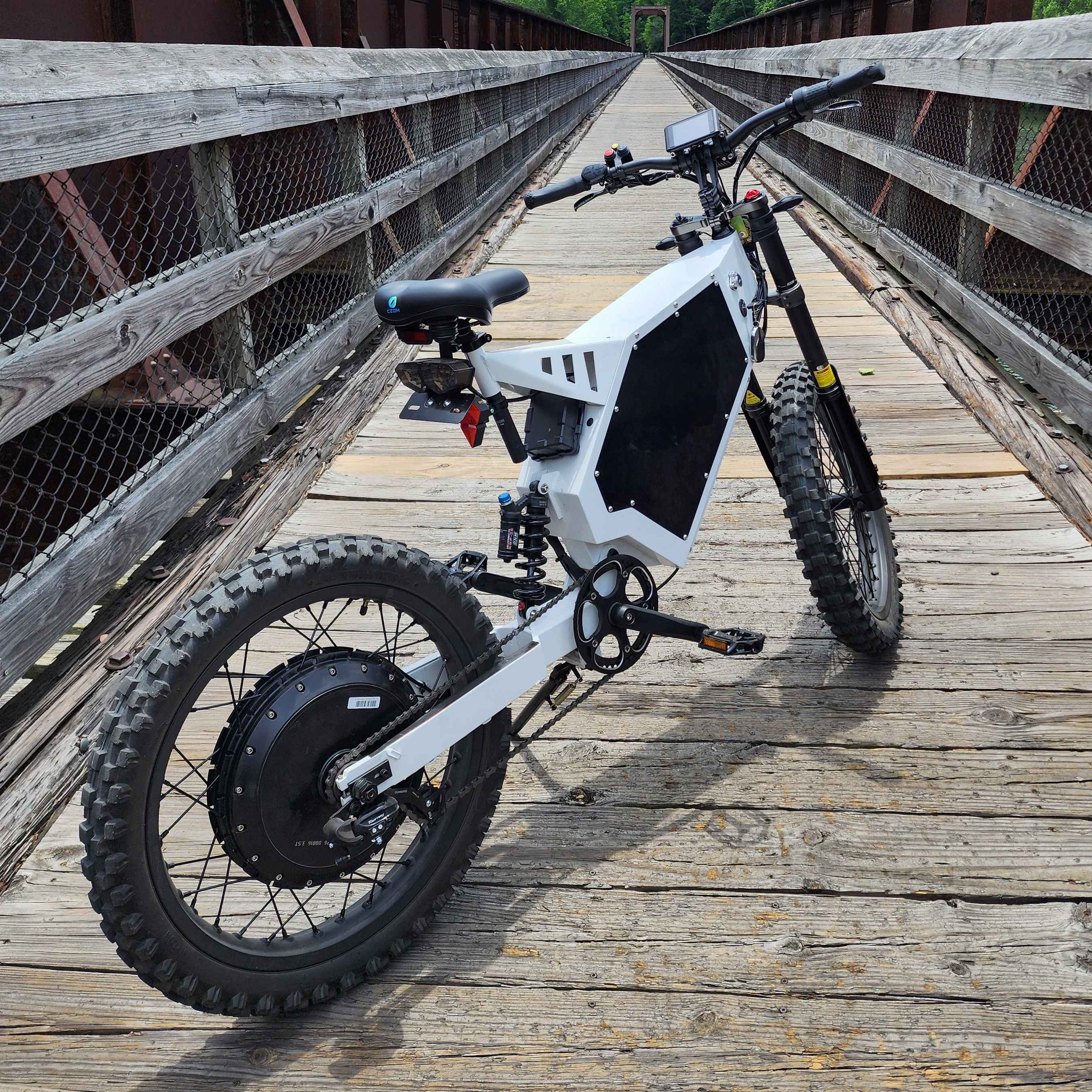 15000 engine w 72v 70ah 72v 75ah lithium ion batteries ebike e-mountain bike cheap stealth bomber electric bike