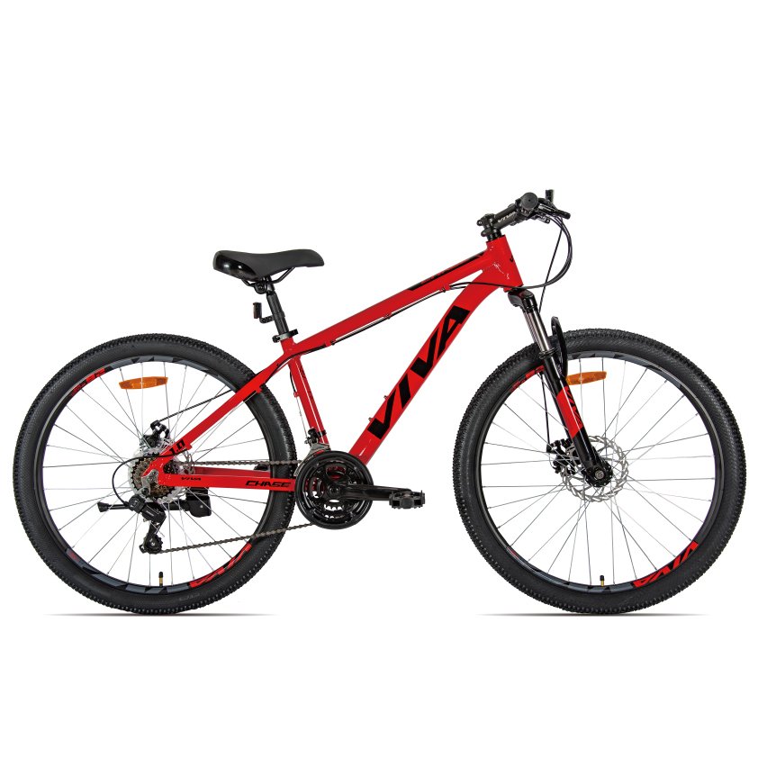 CHASE1.0 HARDTAIL MOUNTAIN BIKES VTT