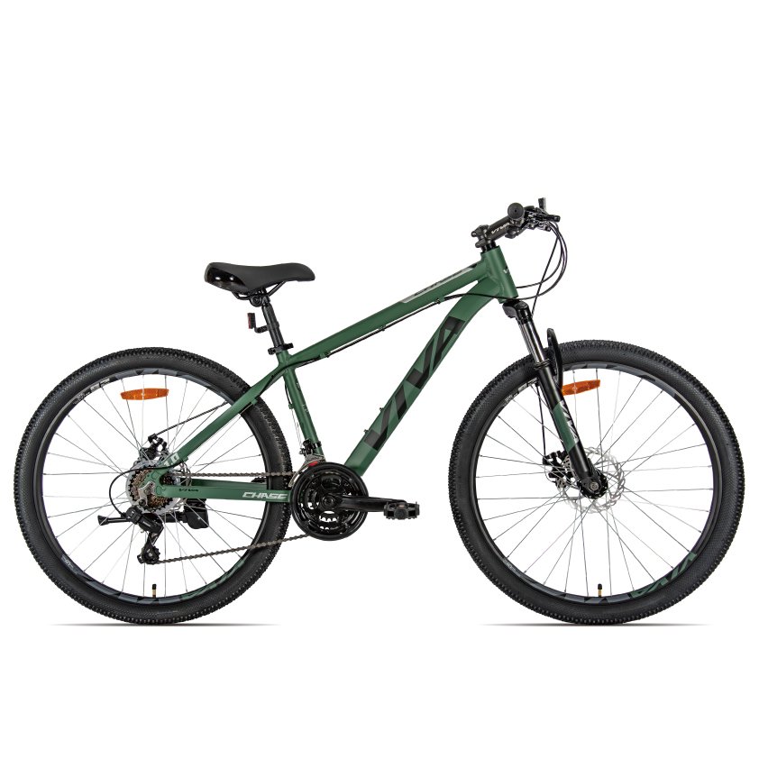 CHASE1.0 HARDTAIL MOUNTAIN BIKES VTT