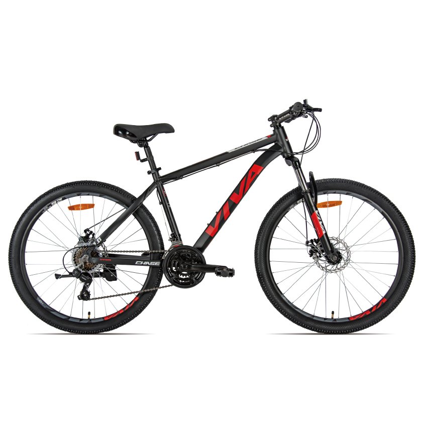CHASE1.0 HARDTAIL MOUNTAIN BIKES VTT