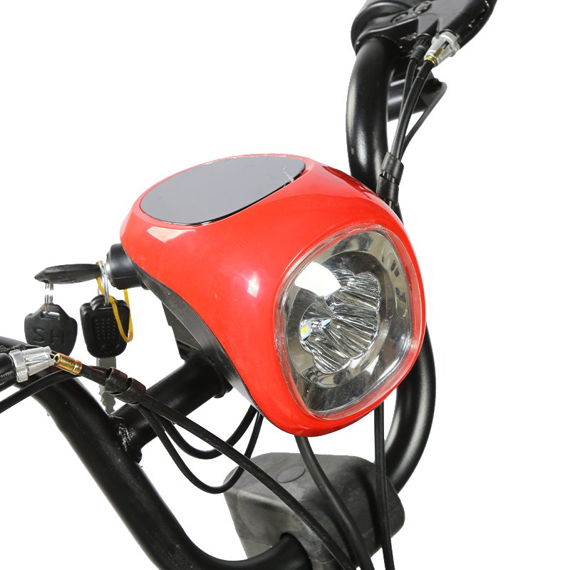 High Quality Chinese Factory Cheapest Scooter Electric City Bike 48v 350w Electric Bicycle Strong Electric Bike