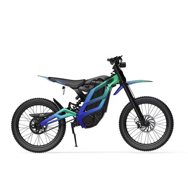 Surron Bikes Light Bee Top Speed 95KM/H Apollo Rfn Ares Rally Pro 79 Bike Falcon M Electric Dirt Bike Bomber Sur ron