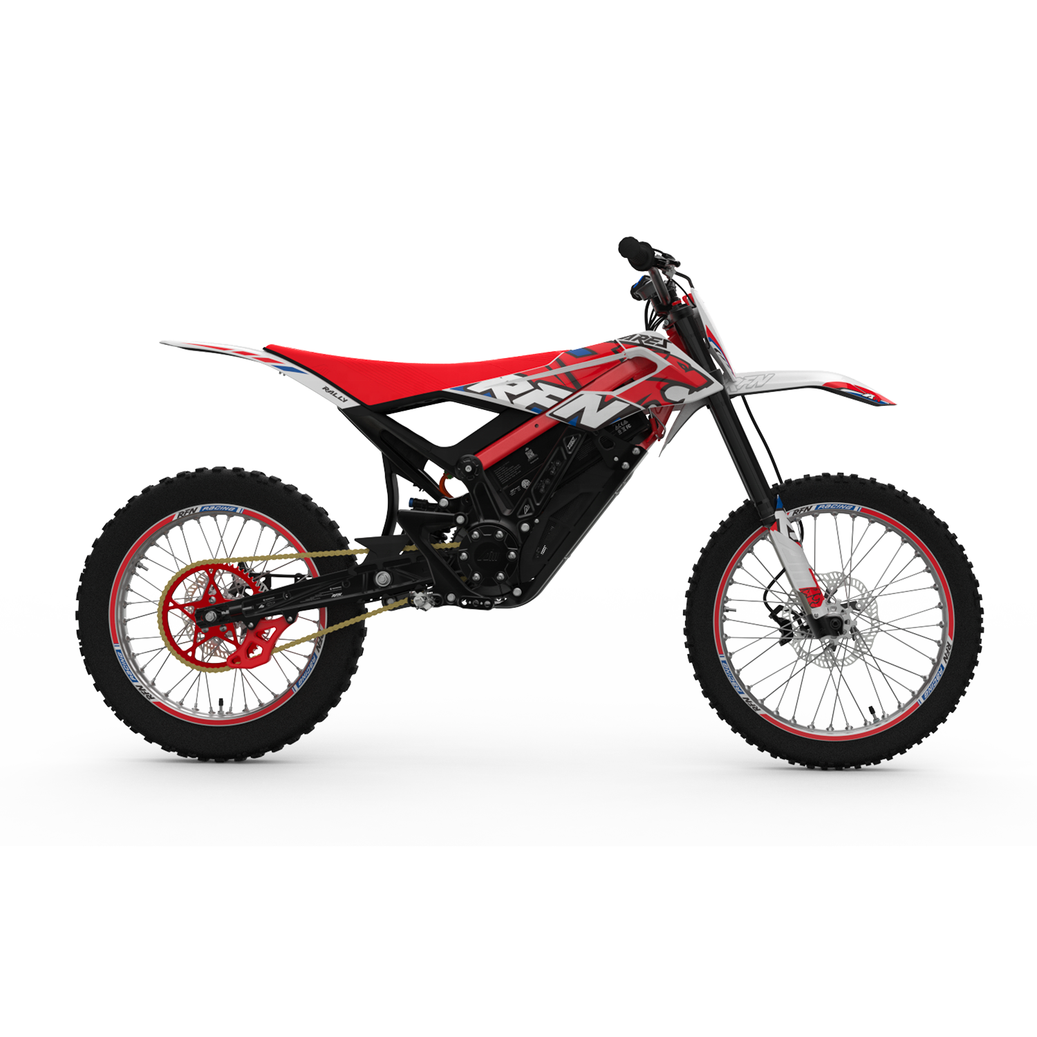 Surron Bikes Light Bee Top Speed 95KM/H Apollo Rfn Ares Rally Pro 79 Bike Falcon M Electric Dirt Bike Bomber Sur ron