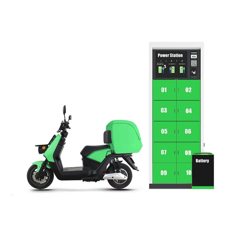 Fast Speed Adult Electric 3000W Brushless Motorcycle Moped Long Range Two-Wheel Delivery with Steel Frame 72v Lithium Batteries