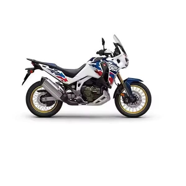 2024 AVAILABLE IN STOCK FOR BRAND NEW 2024 Hondas 2024 AFRICA TWIN 1083cc 4 Stroke Adventure Motorcycle