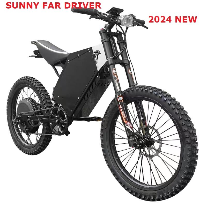 Long Range Electric Bikes with Dual Single Rear Hub Motor 5000W electric Bicycle Adult 12000W Bicycles Electric Ebike e-bike