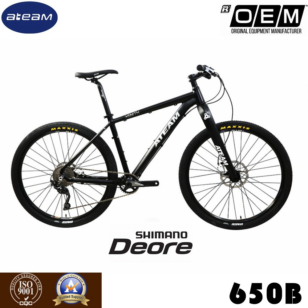 MTB 25-27.5 INCH DEORE 1*10 SPEED cycle mountainbike mountain bike