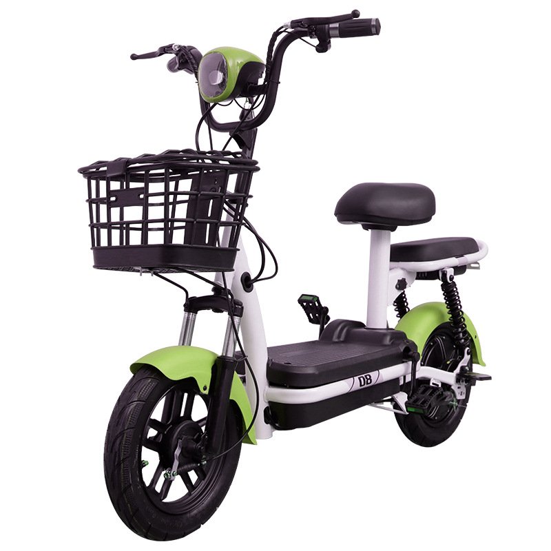 2022 Hot Sale beauty design Promotion scoot electr strong bicycle electric bike for adults