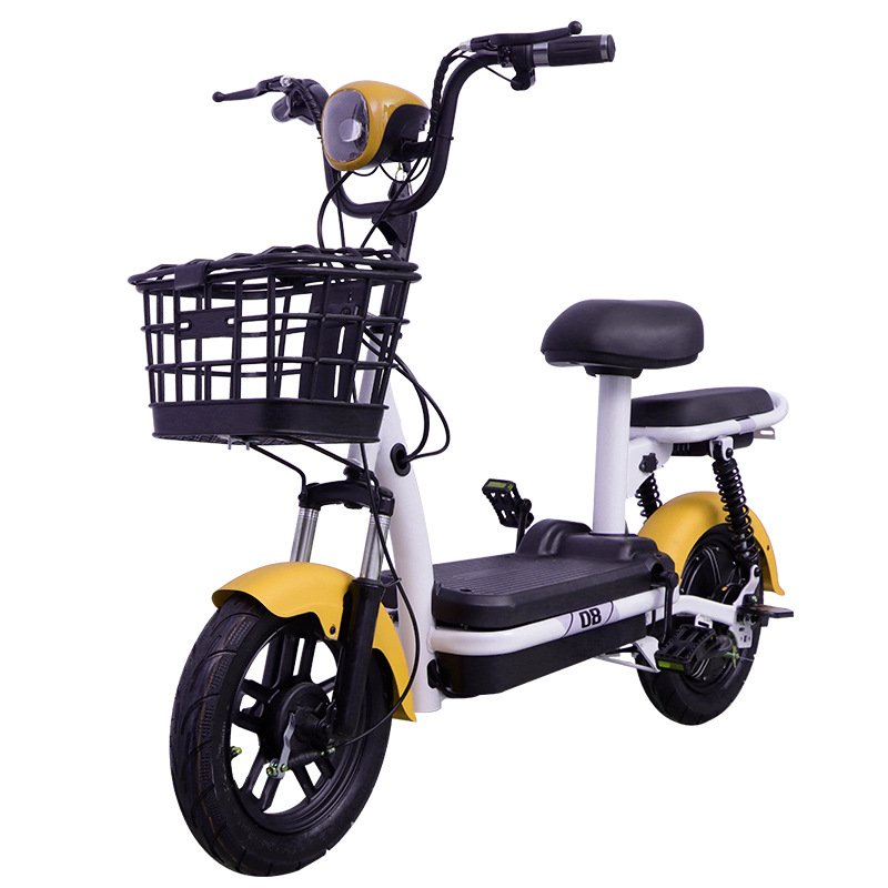 2022 Hot Sale beauty design Promotion scoot electr strong bicycle electric bike for adults
