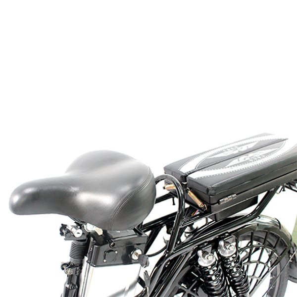 GDS EBIKE 48v ebike green electric city e bracket cargo delivery bike city electric bike