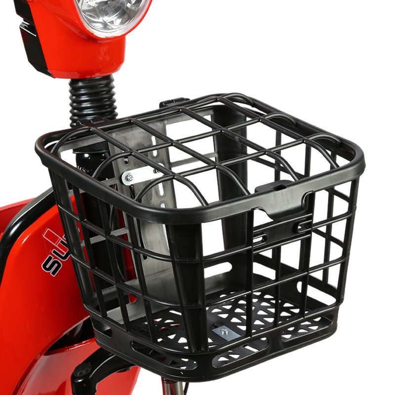 Electric Bicycle Electric City Bike 350w Electric Bike Three Speed 30km/h Electric Bicycle 48v Electric Bikes for Adults