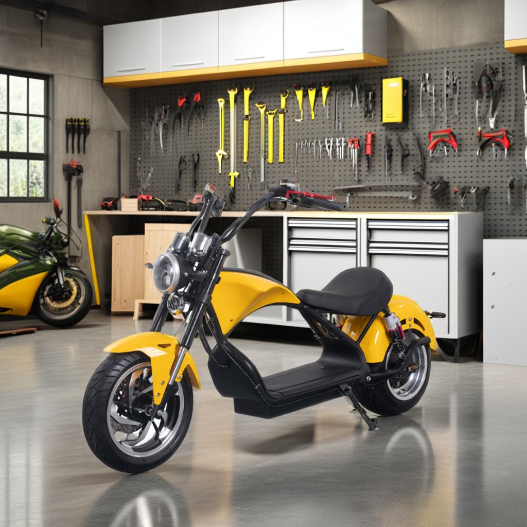 Direct Sale New Adult Electric 3000W 60V Sportbikes Moped Electric Mobility Scooter with Pedal 72V Voltage Electric Motorcycle