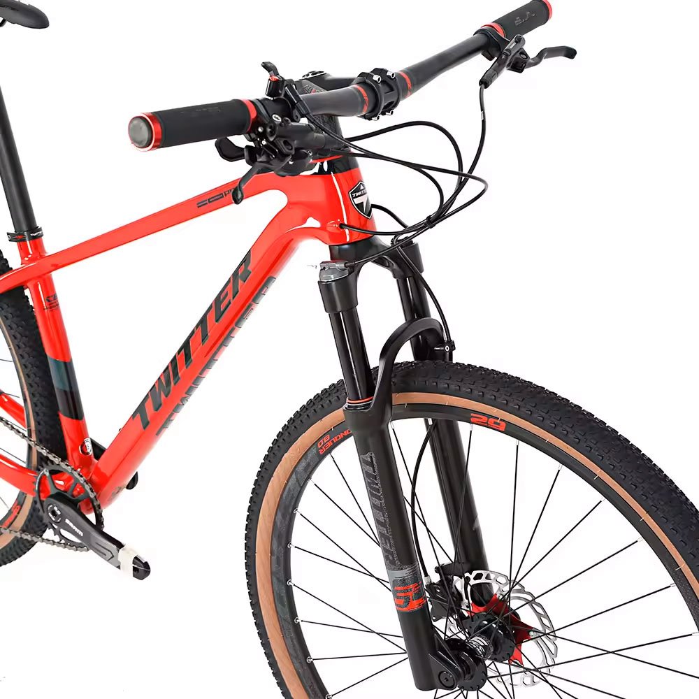 Cheap Wholesale Discounted Prices Bicicleta de Carbono SX-12 Speed Derailleur Bicycle Carbon Mountain Bike