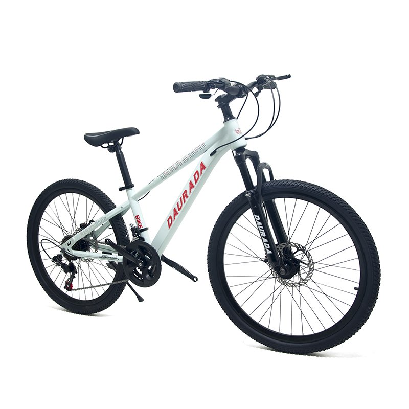 High quality carbon cycle 24 inch 21 speed bicycle for men mountain bike for students