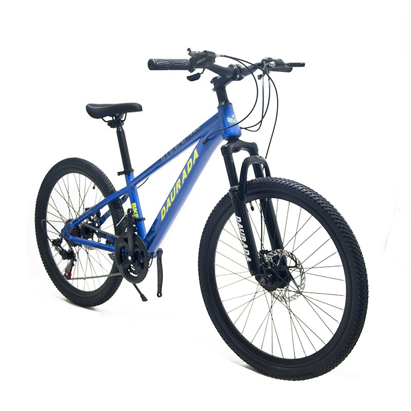 High quality carbon cycle 24 inch 21 speed bicycle for men mountain bike for students