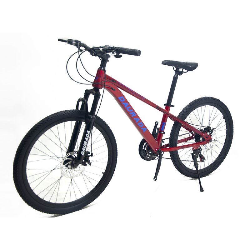 High quality carbon cycle 24 inch 21 speed bicycle for men mountain bike for students