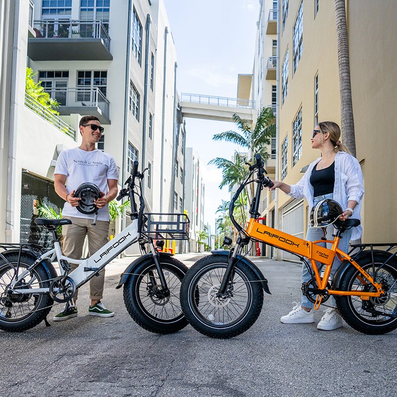 Carbon fibre electric mountain bike full suspension free delivery 7 speed gears ebike 20 inch eu warehouse foldable ebike