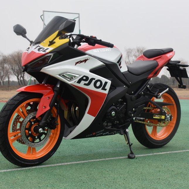 New sinski sportbike motorcycle automatic chopper streebike motorbike 250cc 400cc gasoline racing heavy motor sport bike