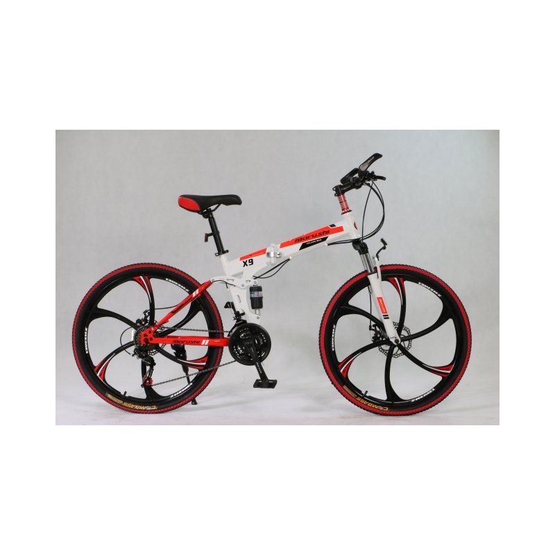 Off road Mountain bike 21speed 24inch Tianjin factory Aluminum Alloy frame mountain bicycle Cycle