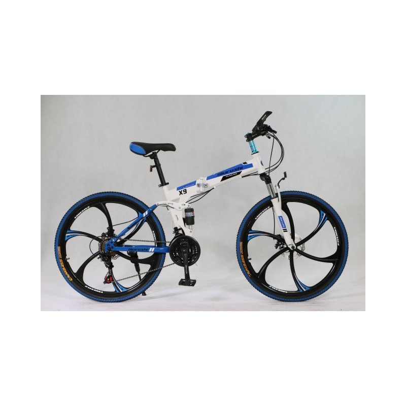 Off road Mountain bike 21speed 24inch Tianjin factory Aluminum Alloy frame mountain bicycle Cycle