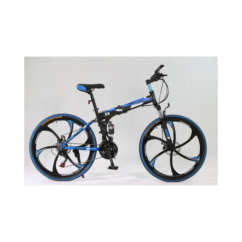 Off road Mountain bike 21speed 24inch Tianjin factory Aluminum Alloy frame mountain bicycle Cycle