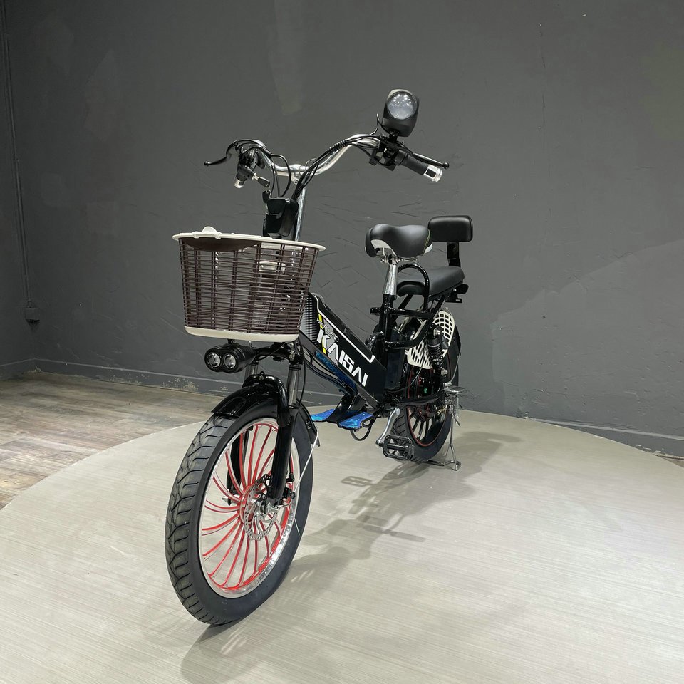 Factory Direct 14inch Fat Tire Sportbike Long Range Adult Hybrid Bicycle 350w Mobility Scooter Best 2 Wheel Cargo Bike For Women