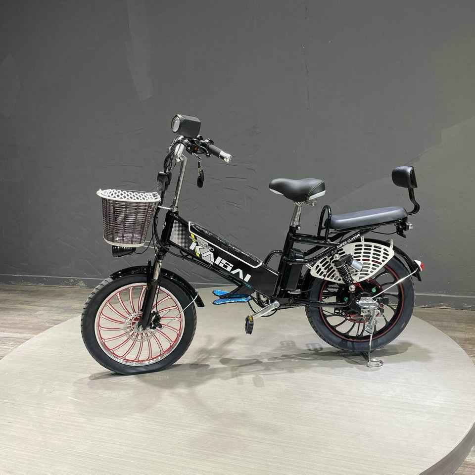 Factory Direct 14inch Fat Tire Sportbike Long Range Adult Hybrid Bicycle 350w Mobility Scooter Best 2 Wheel Cargo Bike For Women